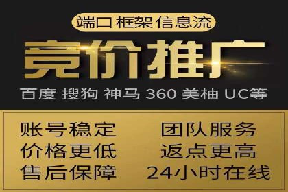 百度竞价代运营实战案例分析