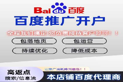 托管SEM竞价实战案例分析